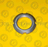 Гайка кругла шліцьова за ГОСТ 11871-88, DIN 981. М100х2, фото 3