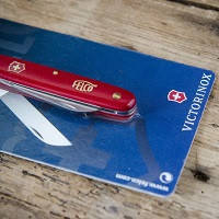 Ніж садовий Felco (Victorinox) 3.90.50, фото 2
