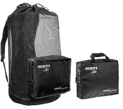 Рюкзак Mares CRUISE MESH BACK PACK ELITE