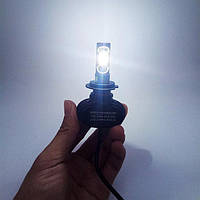 Светодиодные LED лампы для фар автомобиля S1-H27
