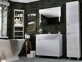 Меблі для ванної