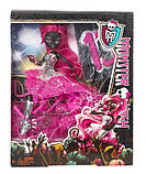 Лялька Monster High Кетті Нуар — Catty Noir (Y7729), фото 3