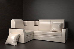 Диван кутовий Ірен 3х1