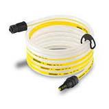 Karcher всмоктувальний шланг SH 5 SUCTION HOSE Eco!ogic 5m, фото 2