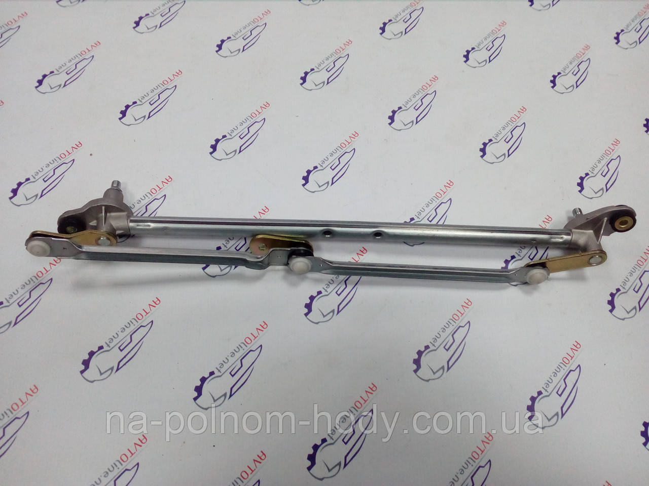 Трапеція стеклоочестителя Лачетті; DM, фото 1