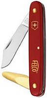 Нож садовый Felco (Victorinox) 3.91.10