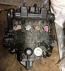 Двигун Honda CBR600 F, фото 3