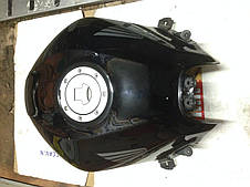 Бак Honda CBR600 F, фото 2