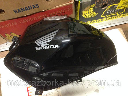 Бак Honda CBR600 F, фото 2