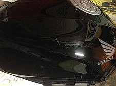 Бак Honda CBR600 F, фото 3