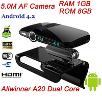 ТБ-приставка Android tv box Z22