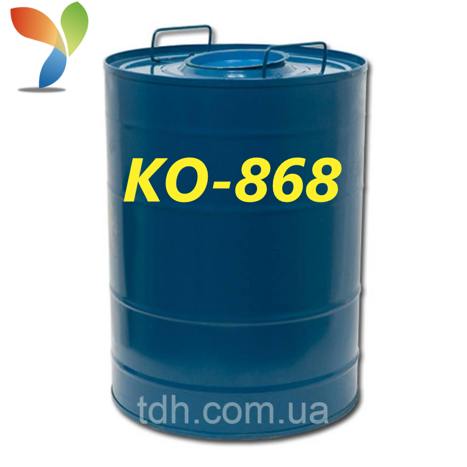 Термостійка емаль КО-868 +600°С Емаль для Печей, Емаль для Камінів