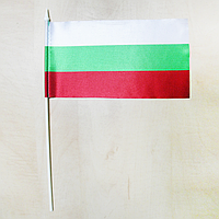 Флажок "Болгария" | Флажки Европы |