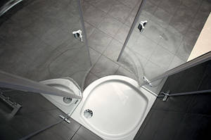 Душові піддони