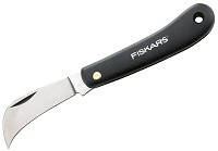 Фінські садові ножі FISKARS