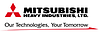Спліт-системи напольно-стельового типу Mitsubishi Heavy