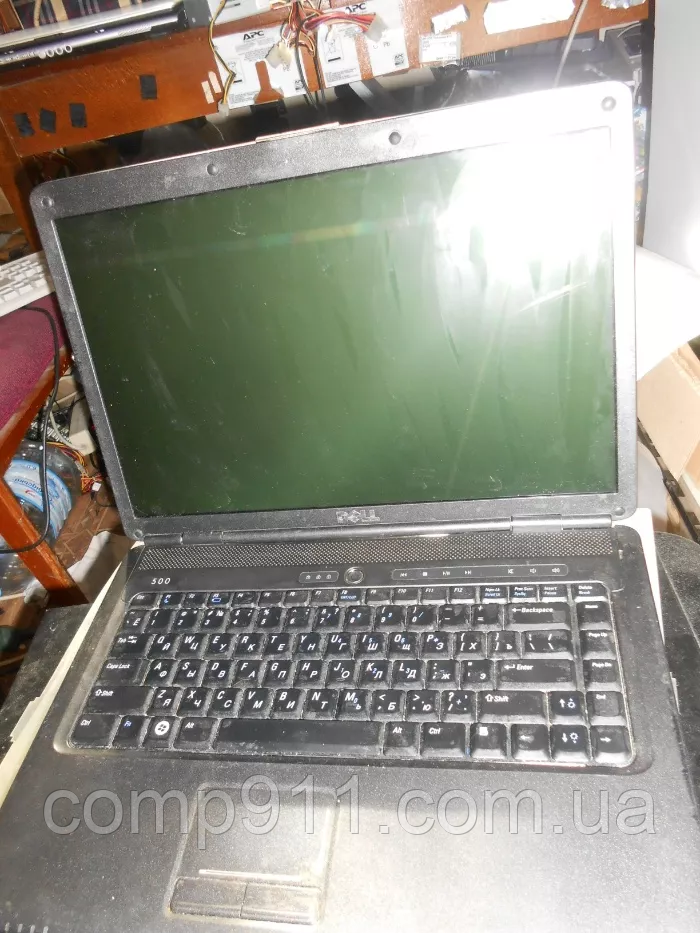 Ноутбук Dell 500, фото 1