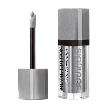 Bourjois Metal Edition 24H 08 IRON WOMAN тіні для повік 8 мл