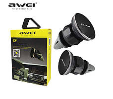 АВТОДЕРЖАТЕЛЬ AWEI X2