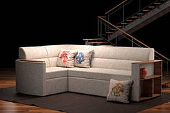 Диван кутової Ніколь 3х1