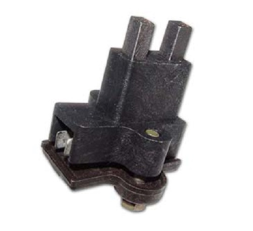 Щітковий вузол генератора 16.3701 "Волга"