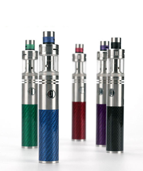 Електронна сигарета Jomotech royal 100w