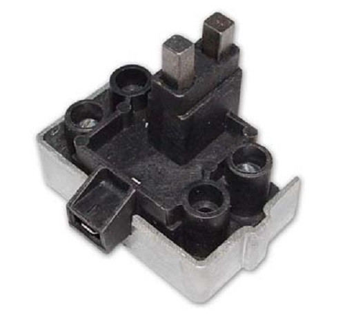 Купить Щеточный узел генератора 58.3701 "Москвич"," Паз","Газ" в ...