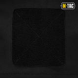 M-TAC ПОЛО ТАКТИЧЕСКОЕ POLYESTER BLACK, фото 7