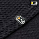 M-TAC ПОЛО ТАКТИЧНЕ POLYESTER DARK NAVY BLUE, фото 5