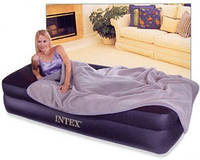 Надувная кровать Intex 66721ИНТЕКС(99х191х47 см) киев