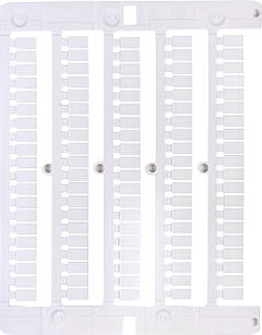 Маркування клем ES-NU0851