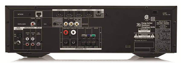 Harman kardon hotsell avr 151s