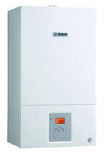 Котел двоконтурний конденсаційний газовий BOSCH Condens 2500 W WBC 28-1 DC (кількість обмежена)