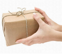 Відправлення та доставка