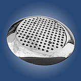 Водозабірний пристрій, Ø 90, Під бетон, фото 5