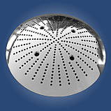 Водозабірний пристрій, Ø 90, Під бетон, фото 6