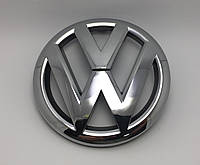 Эмблема решетки радиатора VW Volkswagen Golf 6 5K0853601FULM