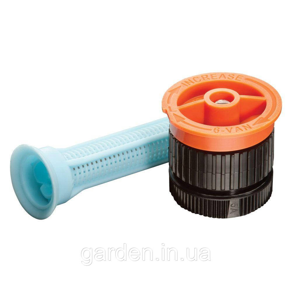 Форсунка 6-VAN. Автоматичне поливання Rain Bird, фото 1