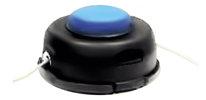 Косильна головка КГ-1240