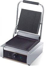 Гриль-тостер EWT INOX CGR11 (ребро/ребро)