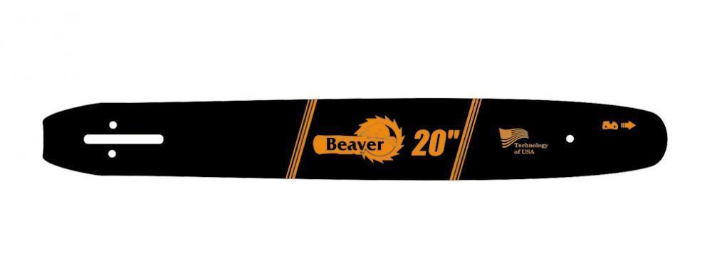 Шина 50см Beaver 76 зв., крок .325