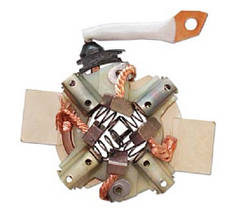 Щітковий вузол стартера ЩУС "ВАЗ"