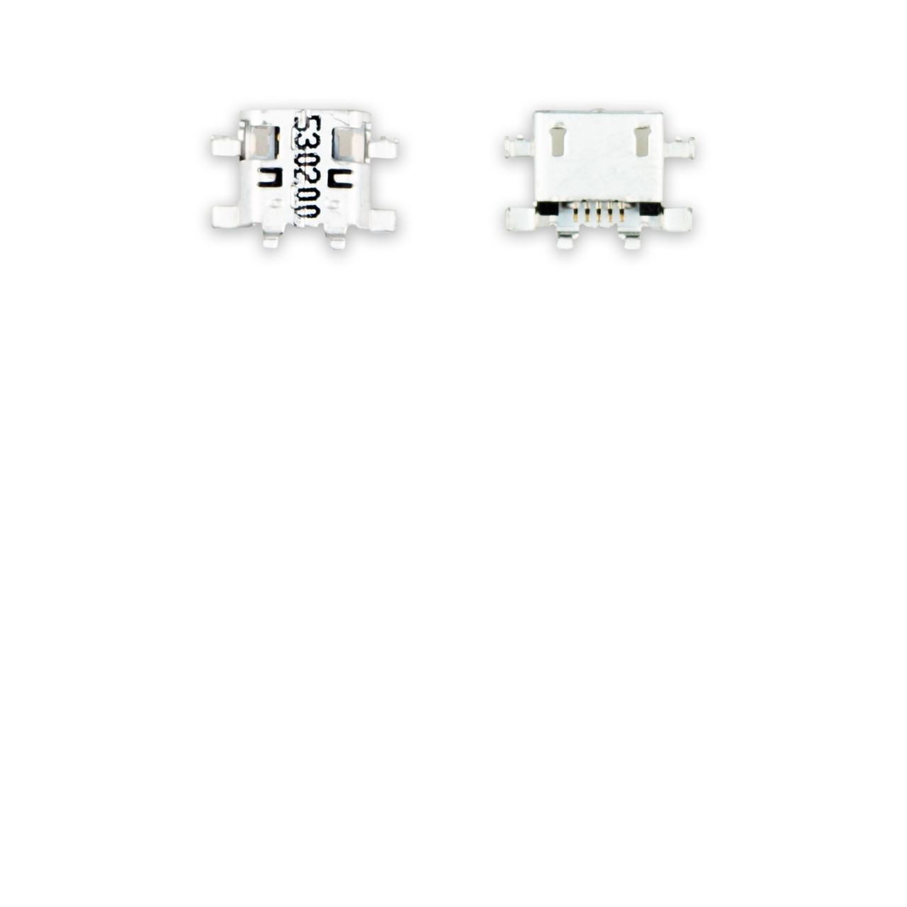 Роз'єм живлення LENOVO A526/A8-50/A5500/MOTOROLA XT1053/XT1055/XT1060