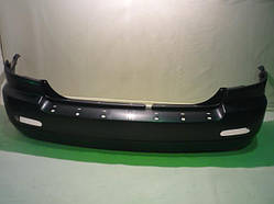 Накладка заднього бампера Mobis 86611-3E510