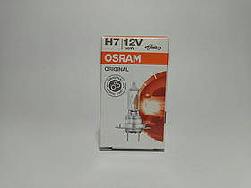 Автолампи OSRAM H7 12V 55W