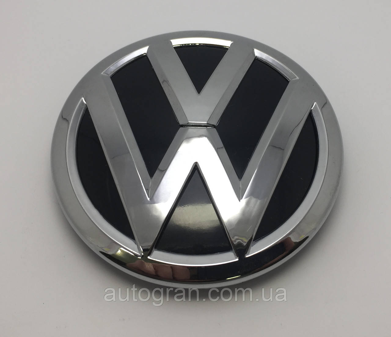 Емблема решітки радіатора VW Volkswagen Polo 2015-6c0853600