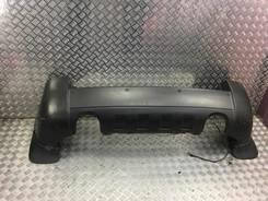 Накладка заднього бампера Mobis 86610-2E000