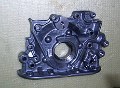 Насос масляний Матіз Autotop