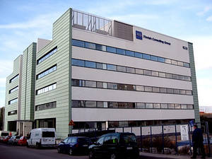 Застигле на Віки досконалість! Красиві елітні покрівлі з патинованої фінської міді Luvata Nordic