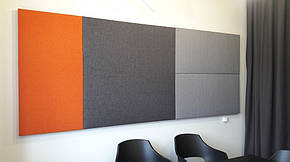 Openakustik Sten акустичні стінові панелі, фото 2
